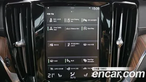 Volvo S60, 2021 — миниатюра 31