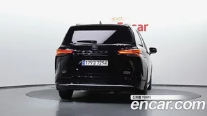 Toyota Sienna, 2023 — миниатюра 4