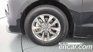 Toyota Sienna, 2023 — миниатюра 5