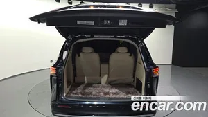 Toyota Sienna, 2023 — миниатюра 20