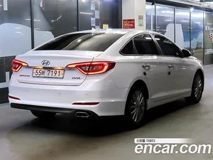 Hyundai Sonata, 2014 — миниатюра 3