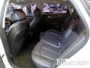Hyundai Sonata, 2014 — миниатюра 6