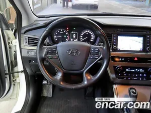 Hyundai Sonata, 2014 — миниатюра 7