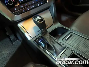 Hyundai Sonata, 2014 — миниатюра 11