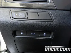 Hyundai Sonata, 2014 — миниатюра 13