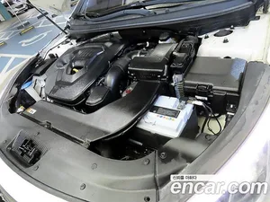 Hyundai Sonata, 2014 — миниатюра 18