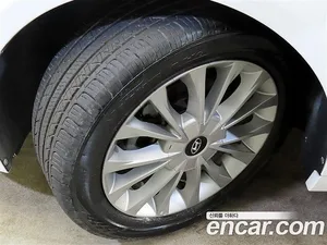 Hyundai Sonata, 2014 — миниатюра 19
