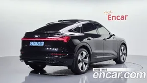 Audi e-tron, 2021 — миниатюра 2