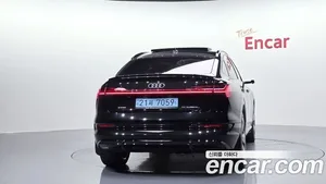 Audi e-tron, 2021 — миниатюра 4