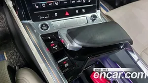 Audi e-tron, 2021 — миниатюра 12