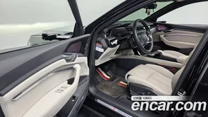 Audi e-tron, 2021 — миниатюра 13