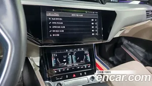 Audi e-tron, 2021 — миниатюра 21