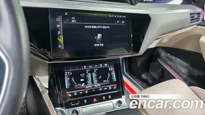 Audi e-tron, 2021 — миниатюра 23