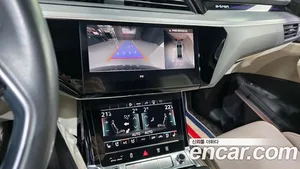 Audi e-tron, 2021 — миниатюра 24