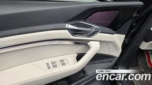 Audi e-tron, 2021 — миниатюра 26