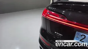 Audi e-tron, 2021 — миниатюра 9