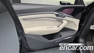 Audi e-tron, 2021 — миниатюра 14