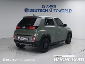 Hyundai Casper, 2022 — миниатюра 2