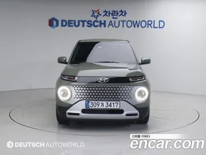 Hyundai Casper, 2022 — миниатюра 3
