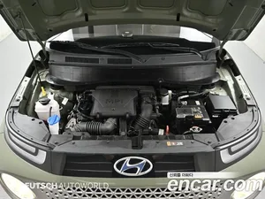Hyundai Casper, 2022 — миниатюра 6