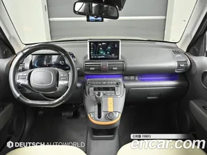 Hyundai Casper, 2022 — миниатюра 7