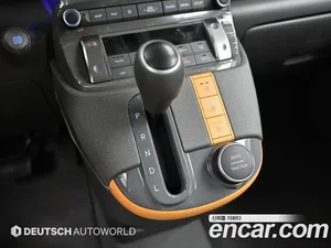 Hyundai Casper, 2022 — миниатюра 9