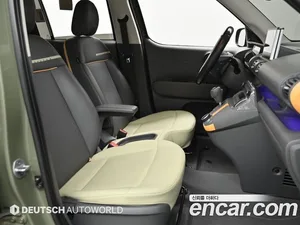Hyundai Casper, 2022 — миниатюра 10
