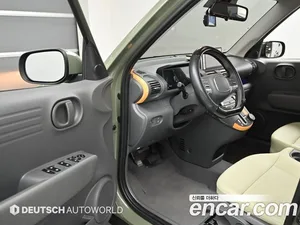 Hyundai Casper, 2022 — миниатюра 11