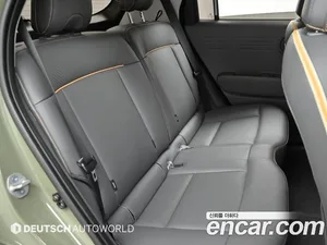 Hyundai Casper, 2022 — миниатюра 12