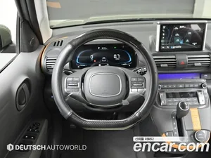 Hyundai Casper, 2022 — миниатюра 13