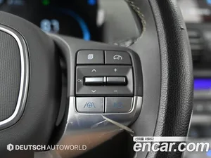 Hyundai Casper, 2022 — миниатюра 16
