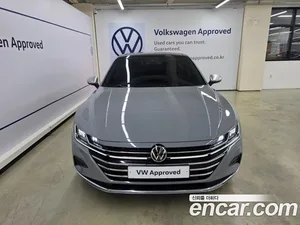 Volkswagen Arteon, 2022 — миниатюра 3