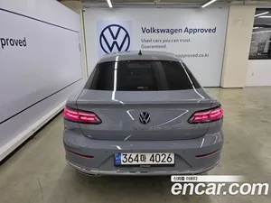 Volkswagen Arteon, 2022 — миниатюра 4