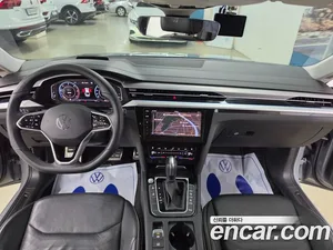Volkswagen Arteon, 2022 — миниатюра 7