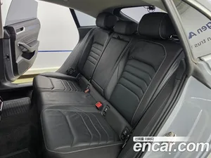 Volkswagen Arteon, 2022 — миниатюра 10