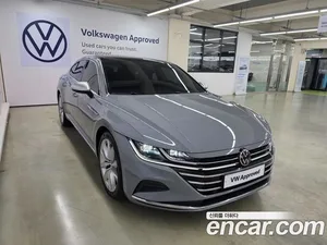 Volkswagen Arteon, 2022 — миниатюра 19