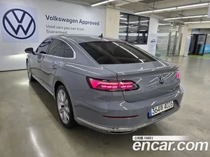 Volkswagen Arteon, 2022 — миниатюра 20