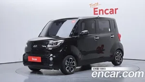 Kia RAY, 2018 — миниатюра 1