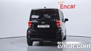 Kia RAY, 2018 — миниатюра 4