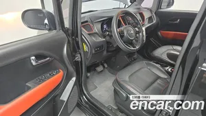 Kia RAY, 2018 — миниатюра 10
