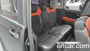 Kia RAY, 2018 — миниатюра 12