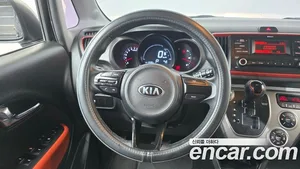 Kia RAY, 2018 — миниатюра 13