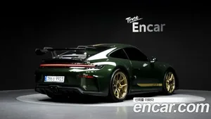 Porsche 911, 2026 — миниатюра 2