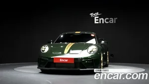 Porsche 911, 2026 — миниатюра 3