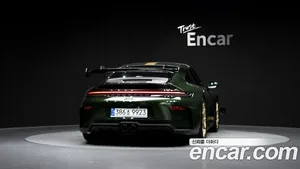 Porsche 911, 2026 — миниатюра 4
