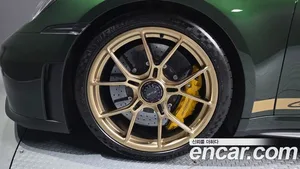 Porsche 911, 2026 — миниатюра 5