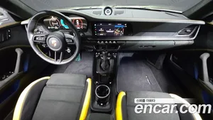 Porsche 911, 2026 — миниатюра 7