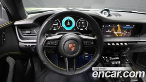 Porsche 911, 2026 — миниатюра 13