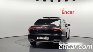 Hyundai Grandeur, 2020 — миниатюра 4
