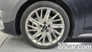 Hyundai Grandeur, 2020 — миниатюра 5